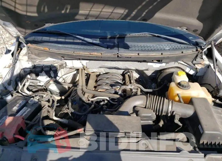 1FTMF1CF3EFB14486 Photo# 7