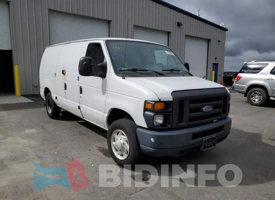1FTNE1EW8DDB12117 Photo# 1