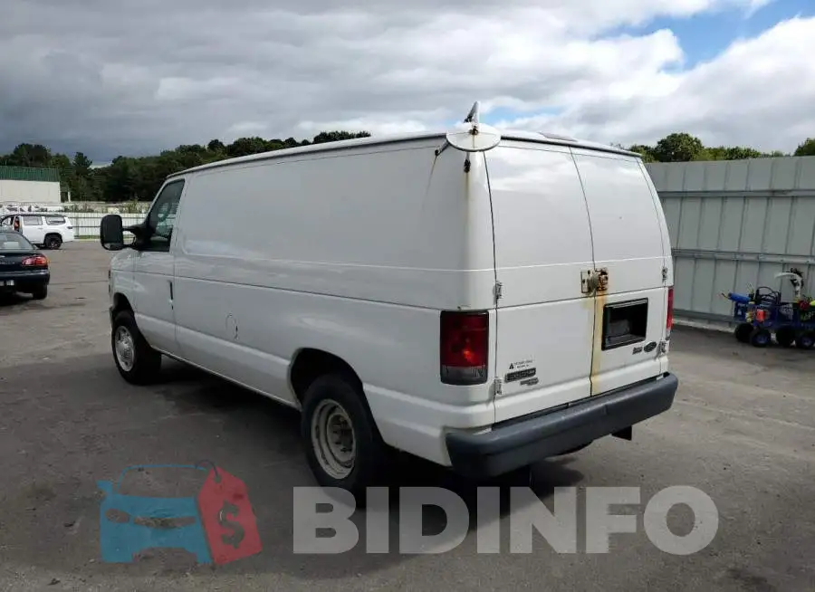 1FTNE1EW8DDB12117 Photo# 3