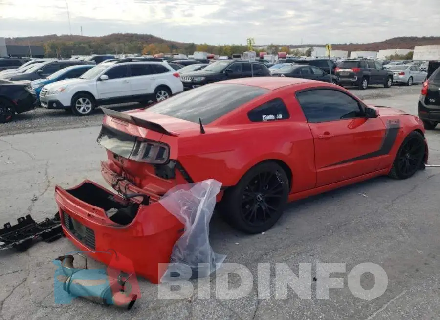 1ZVBP8CF0E5283882 Photo# 4