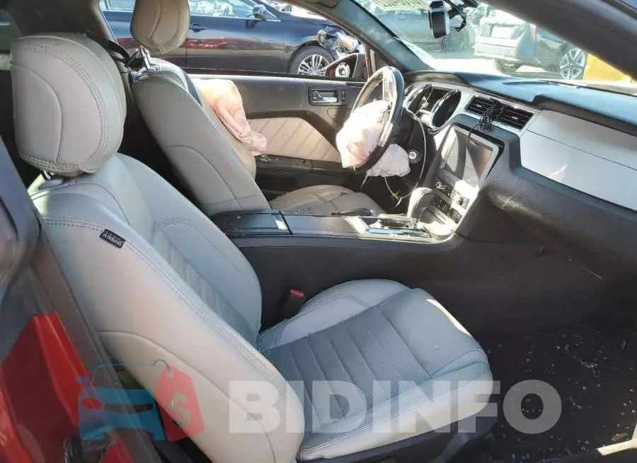 1ZVBP8CF3E5276828 Photo# 7