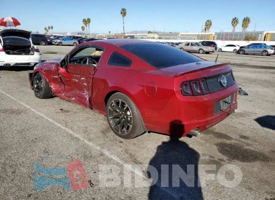 1ZVBP8CF3E5276828 Photo# 2