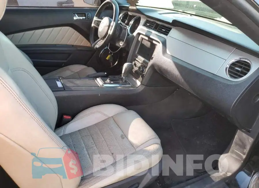 1ZVBP8CF4D5236286 Photo# 5