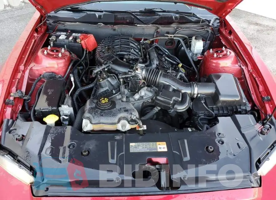 1ZVBP8EM3D5277990 Photo# 7