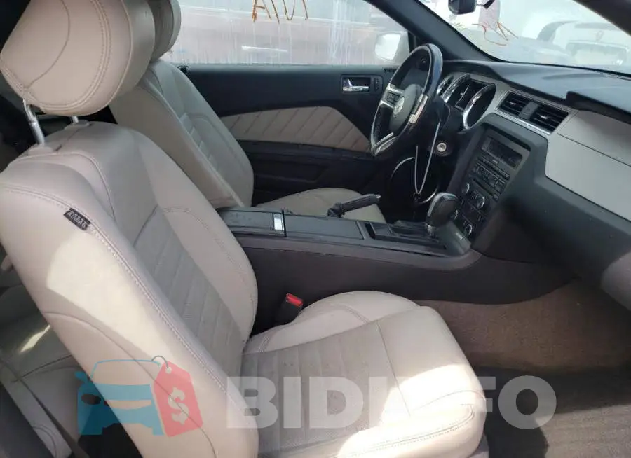 1ZVBP8EM5D5268627 Photo# 5