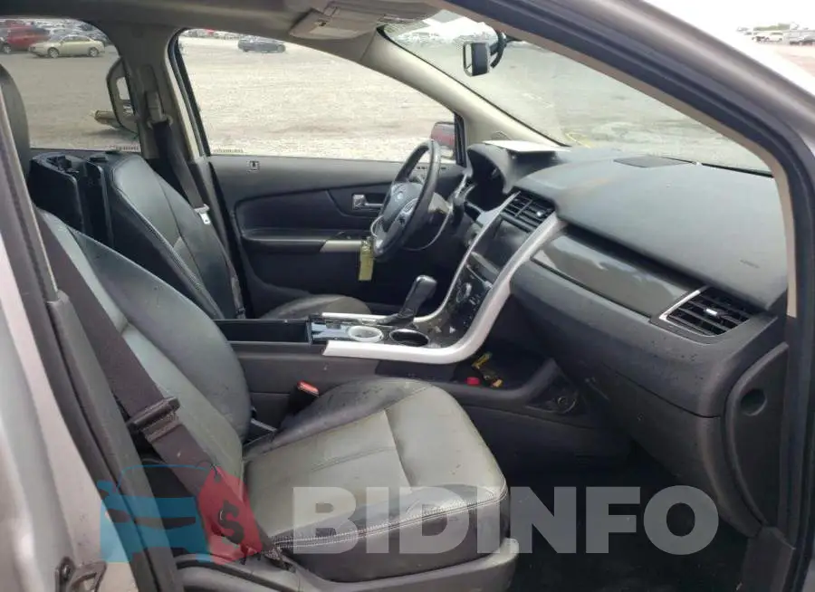 2FMDK3AK1DBA20982 Photo# 5