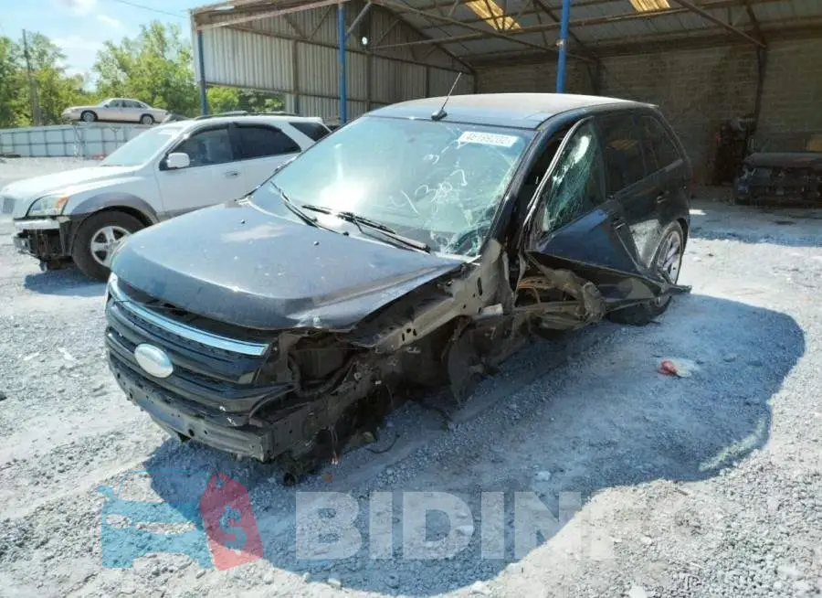 2FMDK3AK8EBA14307 Photo# 2