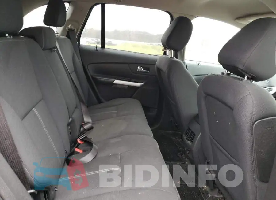 2FMDK3GC3DBE10577 Photo# 6