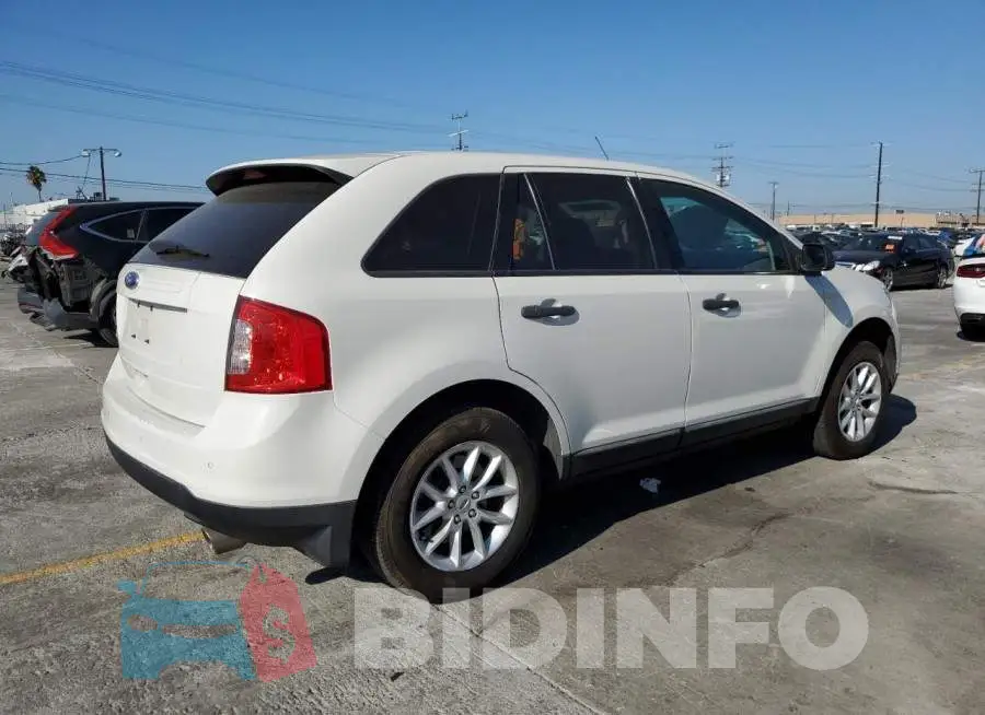 2FMDK3GC3DBE26102 Photo# 4