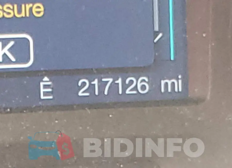 2FMDK3GC9DBA01404 Photo# 8