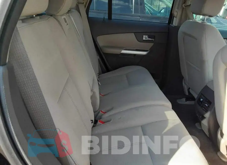 2FMDK3GC9DBA95185 Photo# 6