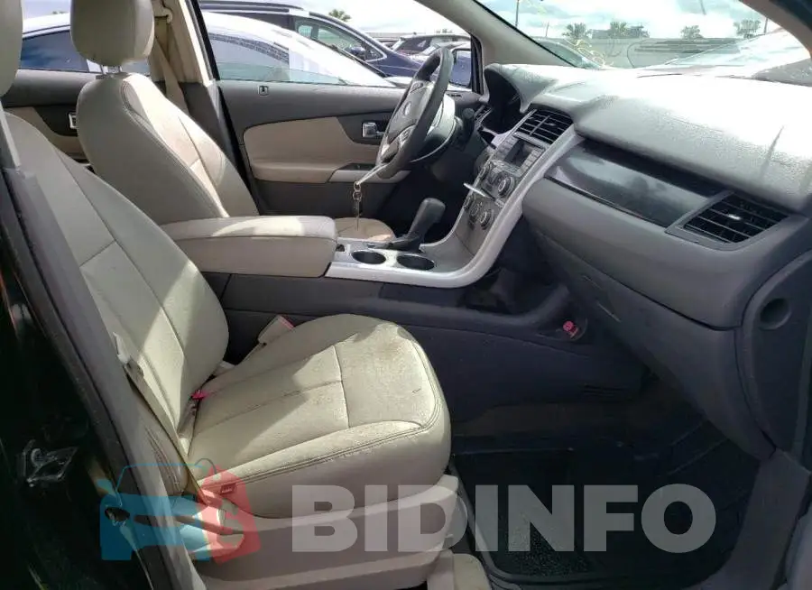 2FMDK3GC9DBC53217 Photo# 5