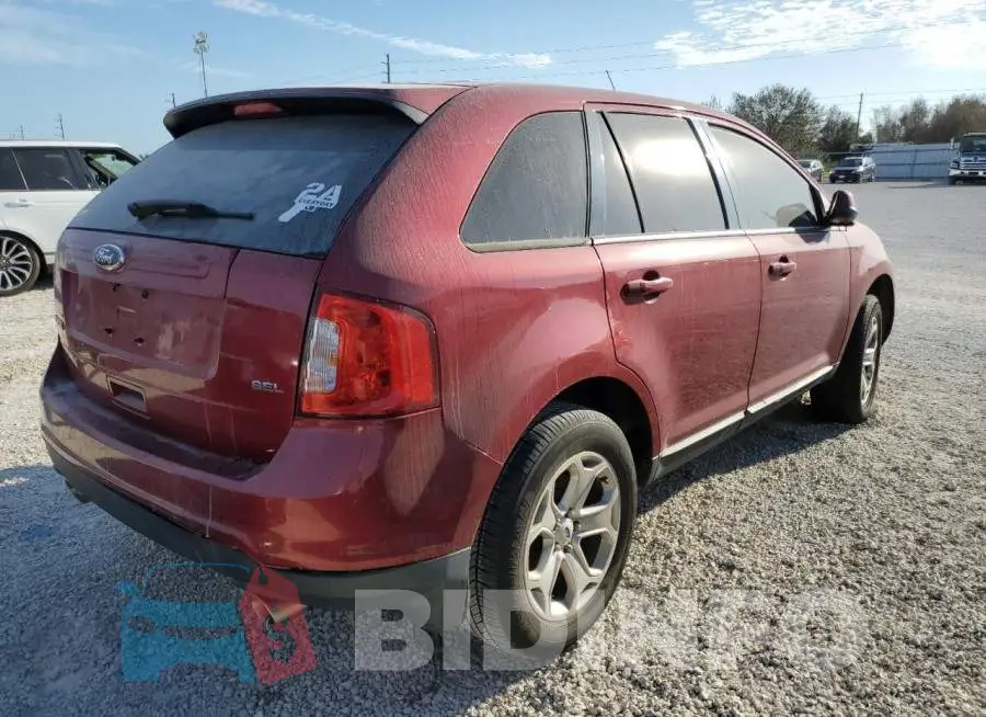 2FMDK3JC5EBB59894 Photo# 4
