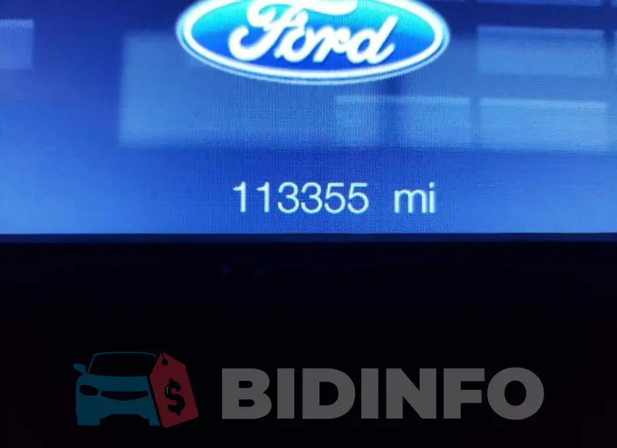 2FMDK3JC7DBC77301 Photo# 8