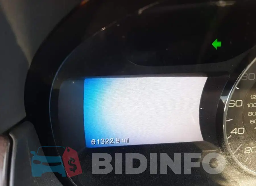 2FMDK3K90DBB65085 Photo# 8