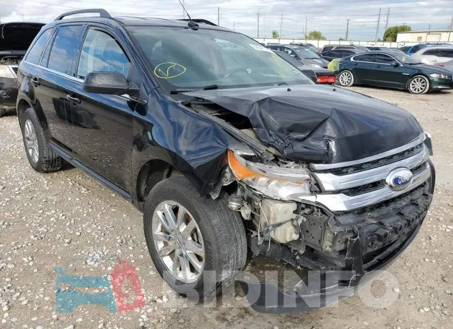 2FMDK3KC4DBC77853 Photo# 1