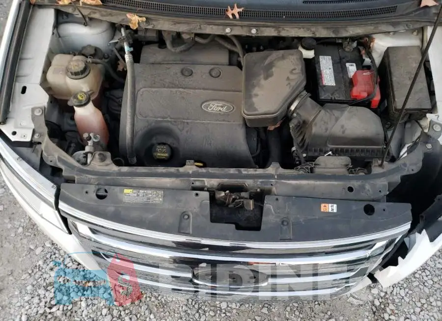 2FMDK3KC7DBA89117 Photo# 11