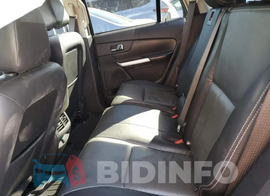 2FMDK4AK2DBA95681 Photo# 6