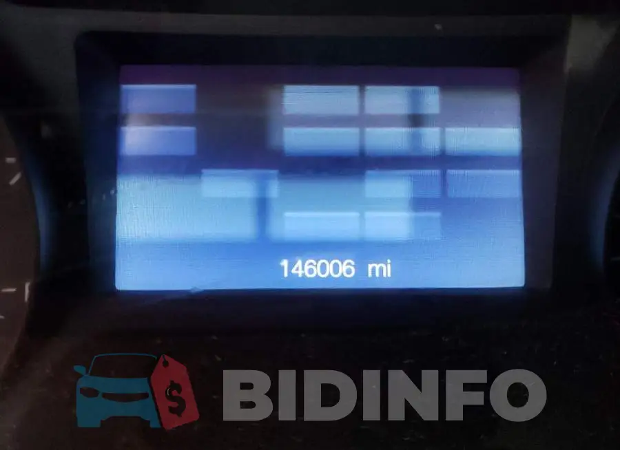 2FMDK4GCXDBC48954 Photo# 8