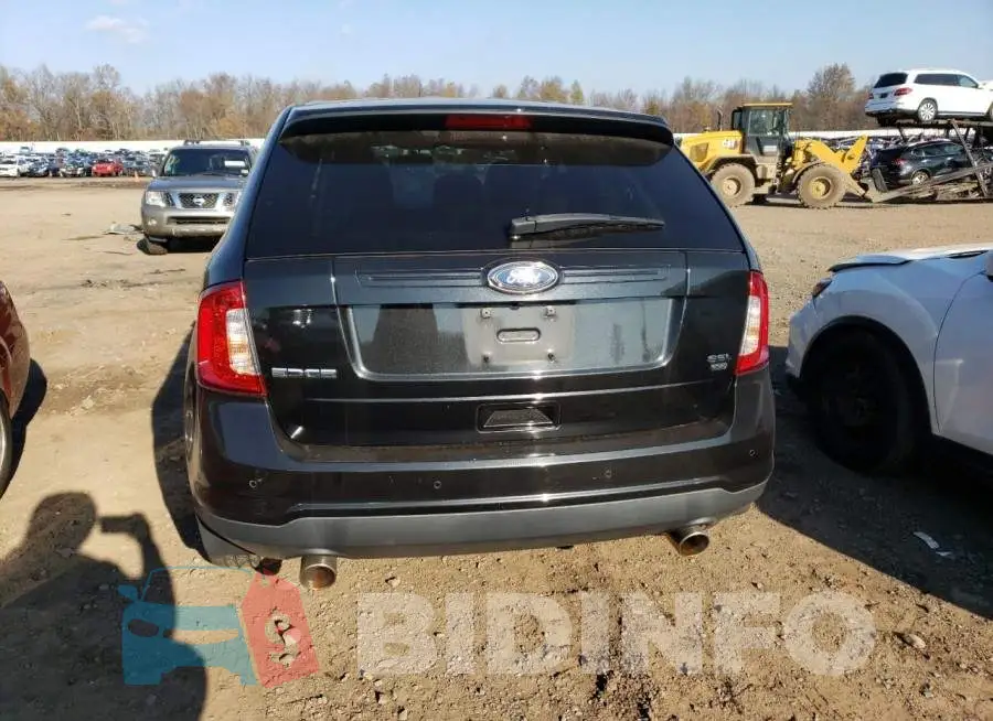 2FMDK4JC1DBA96717 Photo# 6