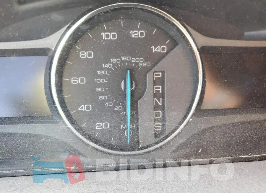 2FMDK4JC5DBC00061 Photo# 8