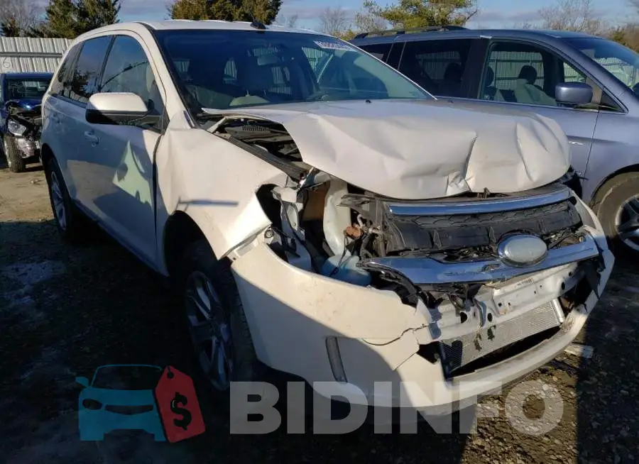 2FMDK4JC6DBA22886 Photo# 1