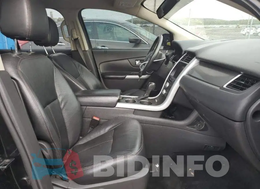 2FMDK4JC8DBB55892 Photo# 5