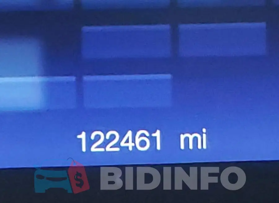 2FMDK4JC9DBB66822 Photo# 8