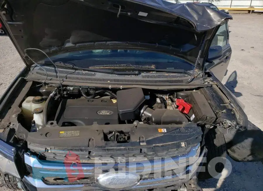 2FMDK4KC0DBA45157 Photo# 7