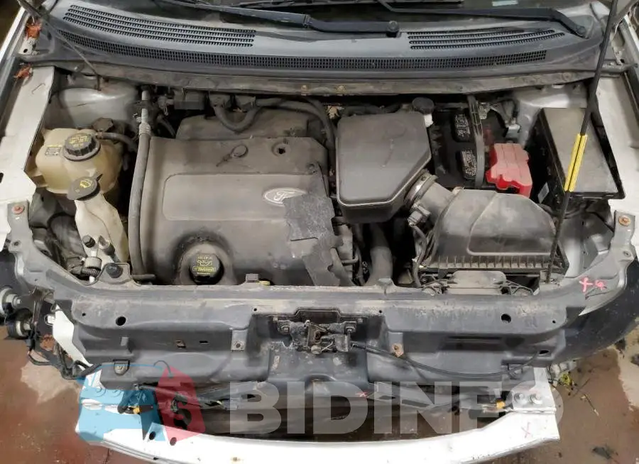 2FMDK4KC3DBA60994 Photo# 7