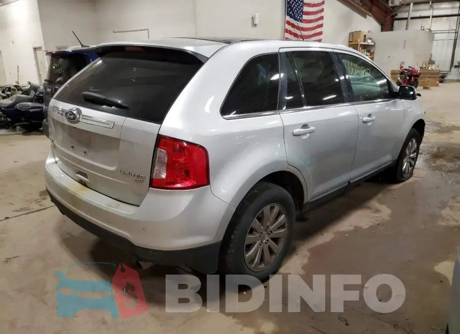 2FMDK4KC3DBA60994 Photo# 4