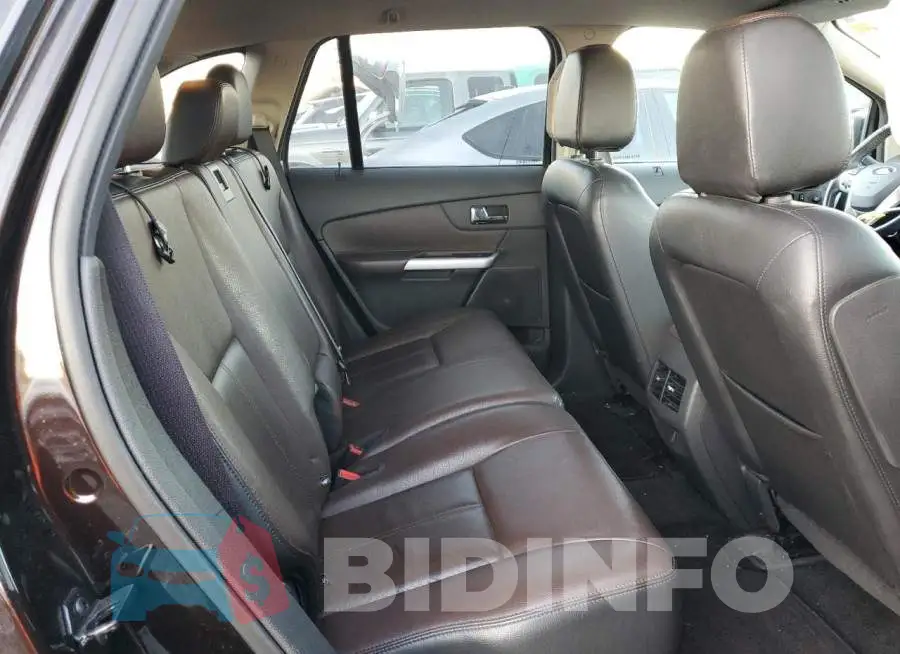 2FMDK4KC5DBA41699 Photo# 11
