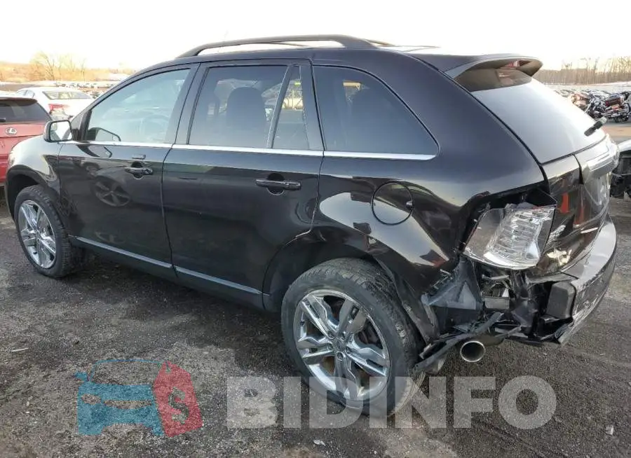 2FMDK4KC5DBA41699 Photo# 2