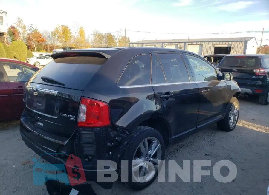2FMDK4KC8DBA41180 Photo# 4
