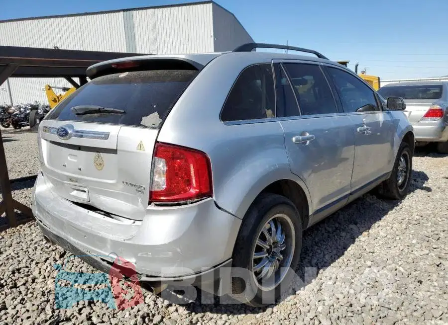2FMDK4KC8DBA52423 Photo# 4