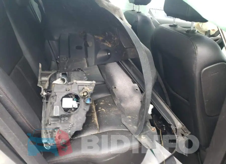 2FMDK4KCXEBB59622 Photo# 6