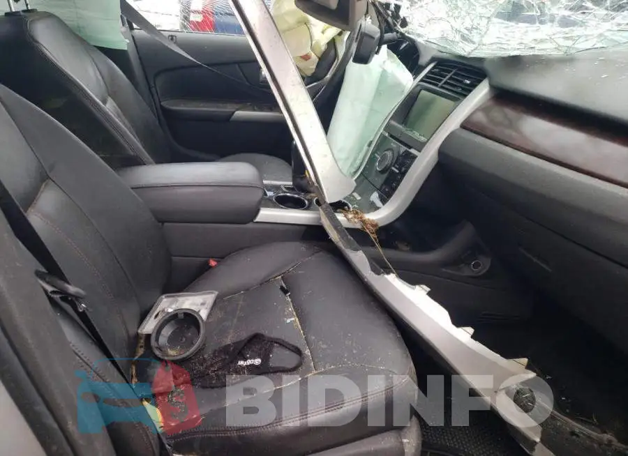 2FMDK4KCXEBB59622 Photo# 5