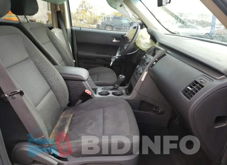 2FMGK5B84EBD18052 Photo# 5