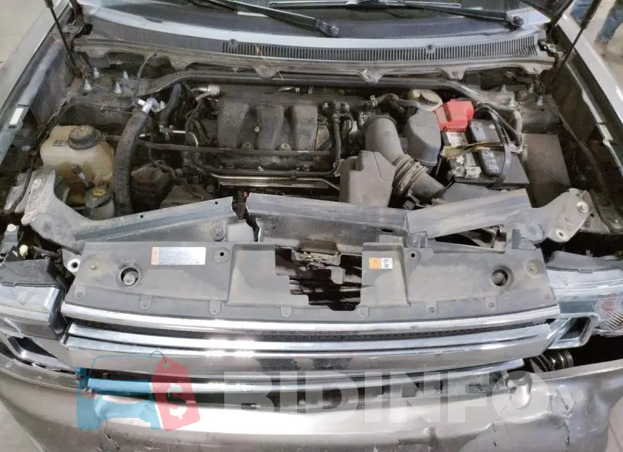 2FMGK5B8XEBD15074 Photo# 7