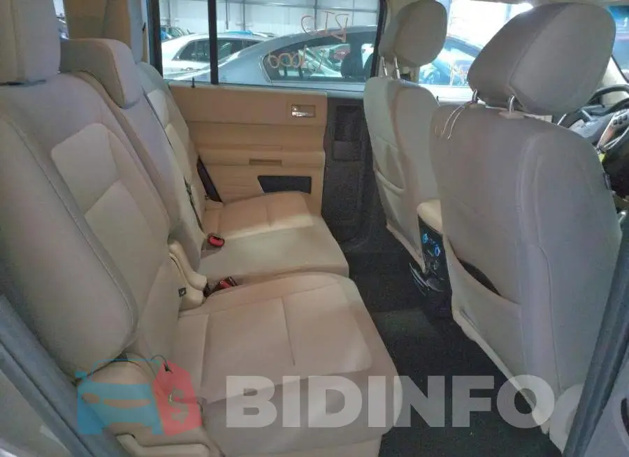 2FMGK5B8XEBD15074 Photo# 6