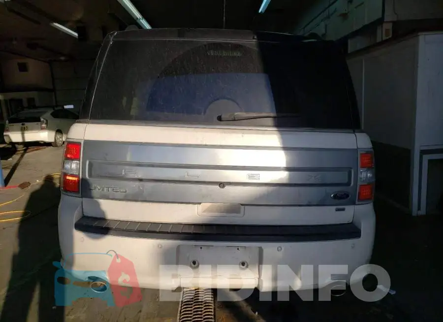 2FMHK6D8XEBD34683 Photo# 6