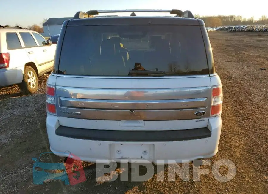2FMHK6DT6EBD38721 Photo# 6