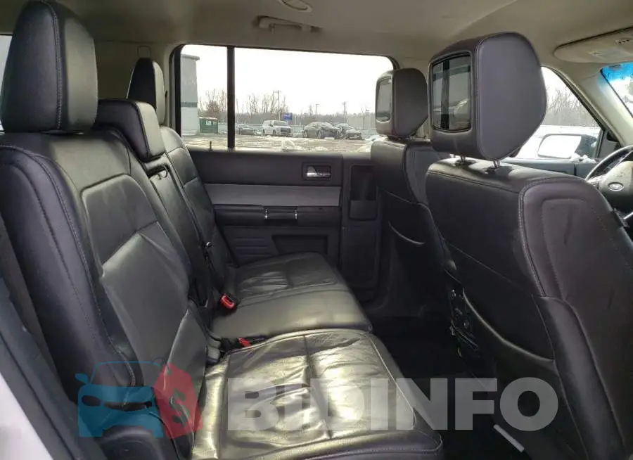 2FMHK6DT7DBD14653 Photo# 11