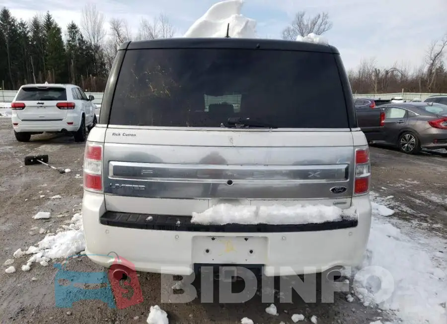 2FMHK6DT7DBD14653 Photo# 6