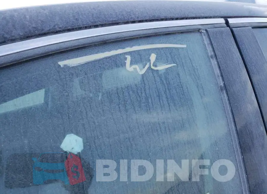 2FMTK3J87FBB04453 Photo# 9