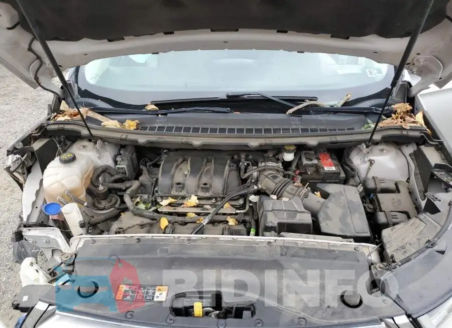 2FMTK4J85FBC37492 Photo# 7