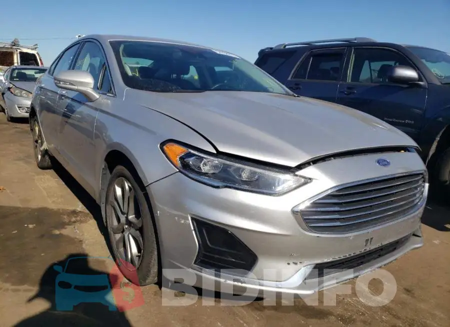 3FA6P0CDXKR150033 Photo# 1