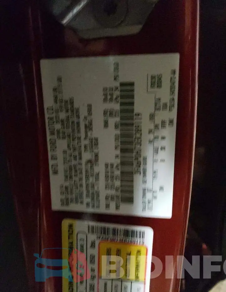 3FA6P0H73ER289119 Photo# 12