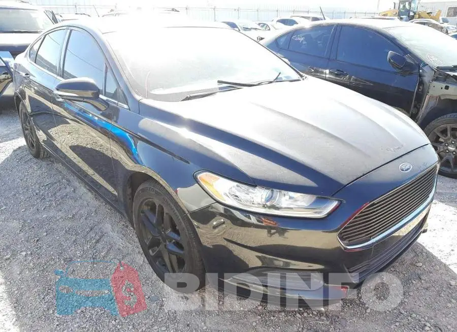 3FA6P0HR0DR325364 Photo# 1