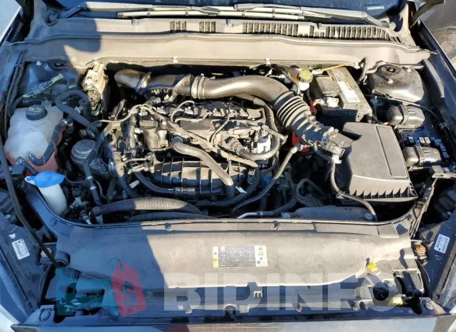 3FA6P0HR3DR220608 Photo# 7